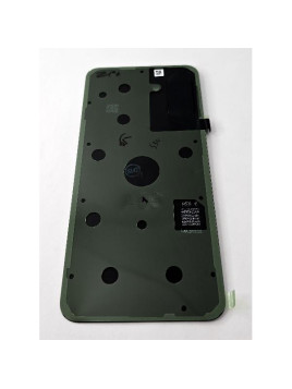 Tapa trasera o tapa bateria verde oliva para Samsung Galaxy A56 5G A566B GH82-36807C Service Pack