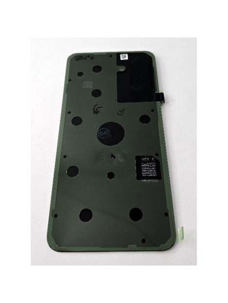 Tapa trasera o tapa bateria verde oliva para Samsung Galaxy A56 5G A566B GH82-36807C Service Pack