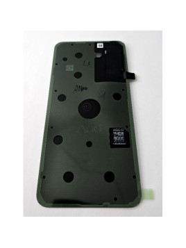 Tapa trasera o tapa bateria blanca para Samsung Galaxy A56 5G A566B GH82-36807B Service Pack