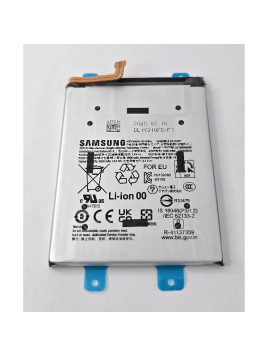 Bateria EB-BA566ASE 5000mAh para Samsung Galaxy A36 5G A366 A56 5G A566 GH82-36831A Service Pack