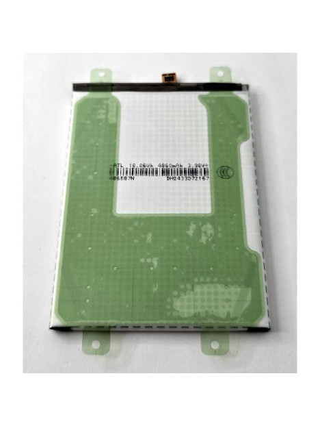 Bateria EB-BA166ASE 5000mAh para Samsung Galaxy A26 5G A266B GH82-37053A Service Pack