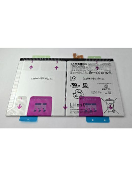 Bateria EB-BX828ABE 10090mAh para Samsung Galaxy Tab S10 Plus SM-X820 SM-X826 GH82-37171A Service Pack