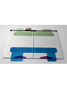 Bateria EB-BX828ABE 10090mAh para Samsung Galaxy Tab S10 Plus SM-X820 SM-X826 GH82-37171A Service Pack