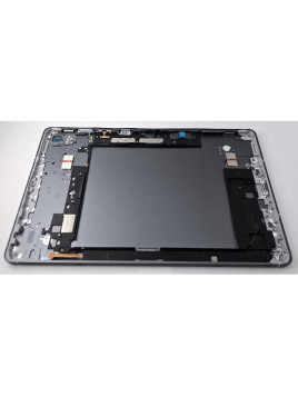 Tapa trasera o tapa bateria grafito para Samsung Galaxy Tab S10 FE S10 FE Plus GH82-37146A Service Pack