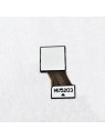 Camara frontal 12mp para Samsung Galaxy A56 5G SM-A566B GH96-18938A Service Pack