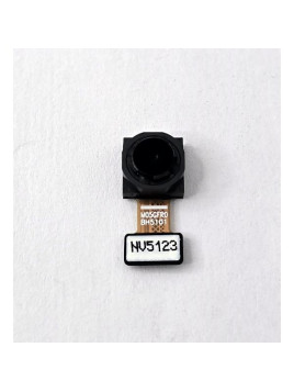 Camara trasera macro 5mp para Samsung Galaxy A36 5G SM-A366B A56 5G SM-A566B GH96-18933A Service Pack