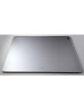 Tapa trasera o tapa bateria plata para Samsung Galaxy Tab S8 Ultra SM-X900 SM-X906 GH82-37084B Service Pack