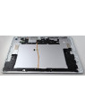Tapa trasera o tapa bateria plata para Samsung Galaxy Tab S8 Ultra SM-X900 SM-X906 GH82-37084B Service Pack