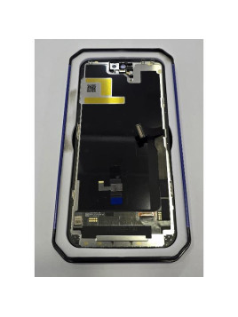 Pantalla lcd para iPhone 14 Pro Max mas tactil negro JK-YU0670-F4 calidad Oled