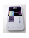 Pantalla LCD para iPhone 16E mas tactil negro JK-MZ0600-C10 calidad Incell