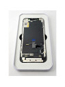 Pantalla LCD para iPhone 12 Mini mas tactil negro JK-MZ0550-MI calidad Incell