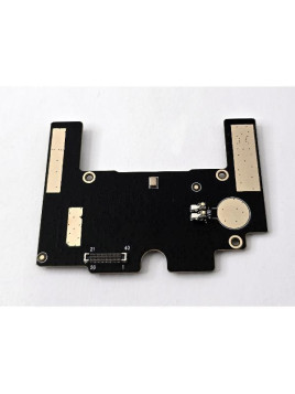 Placa de antena NFC para Doogee V Max Plus 5G calidad premium