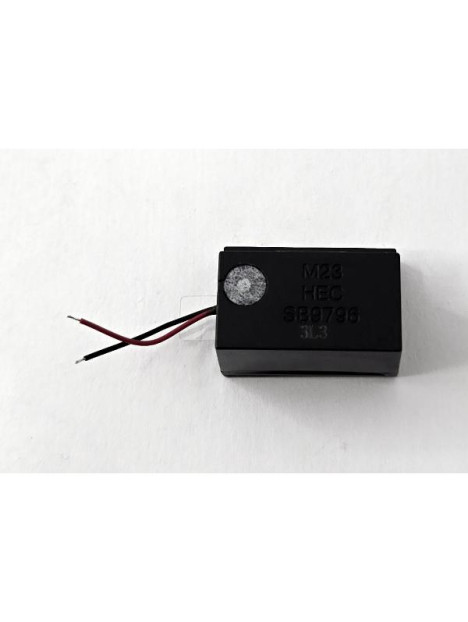 Buzzer superior para Doogee V Max Plus 5G calidad premium