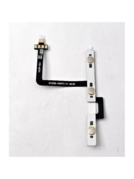 Flex power para Doogee V Max Plus 5G calidad premium