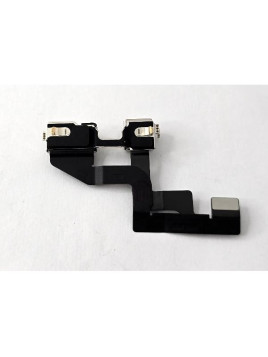 Camara frontal 12mp para iPhone 16E A3212 A3409 A3410 A3408 calidad premium