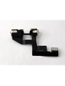 Camara frontal 12mp para iPhone 16E A3212 A3409 A3410 A3408 calidad premium
