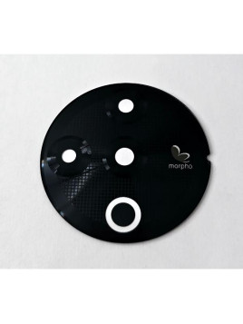 Cristal de camara para Doogee Fire 6 Power calidad premium