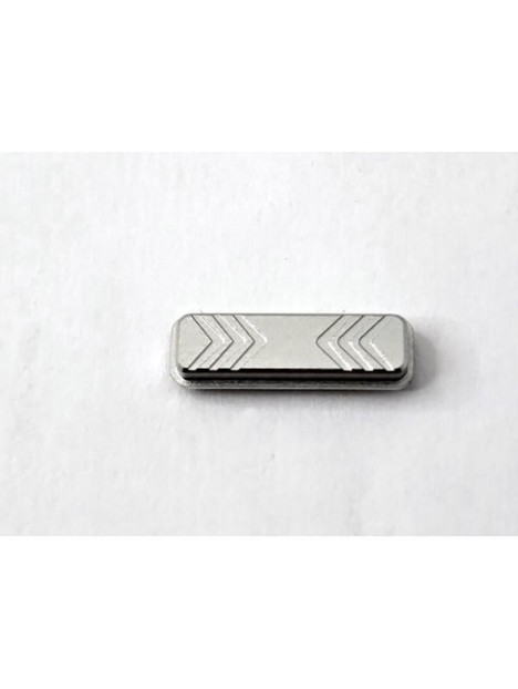 Boton SOS plata para Doogee Blade GT Doogee Blade GT Ultra 5G calidad premium