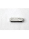 Boton SOS plata para Doogee Blade GT Doogee Blade GT Ultra 5G calidad premium