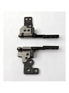 Set de 2 bisagras para Microsoft Surface Laptop Go calidad premium