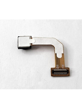 Camara trasera Macro 2mp para Doogee Fire 6 Power calidad premium