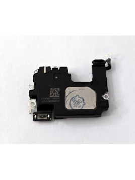 Buzzer para iPhone 16E A3212 A3409 A3410 A3408 calidad premium