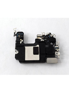 Buzzer para iPhone 16E A3212 A3409 A3410 A3408 calidad premium