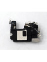 Buzzer para iPhone 16E A3212 A3409 A3410 A3408 calidad premium