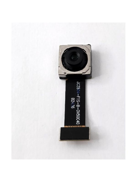 Camara trasera 50mp para Doogee Fire 6 Power calidad premium