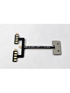 Flex LED para Doogee V Max Plus 5G calidad premium