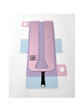 Adhesivo de bateria para iPhone 16E A3212 A3409 A3410 A3408 calidad premium