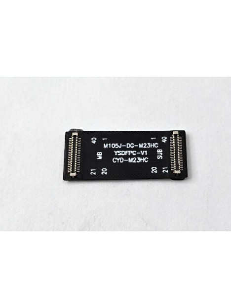 Flex antena NFC para Doogee V Max Plus 5G calidad premium