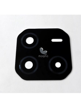 Cristal de camara negro para Doogee Blade GT Doogee Blade GT Ultra 5G calidad premium