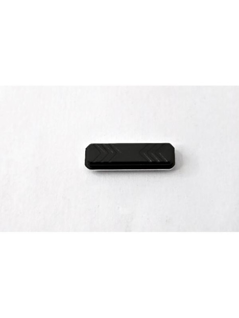 Boton SOS negro para Doogee Blade GT Doogee Blade GT Ultra 5G calidad premium