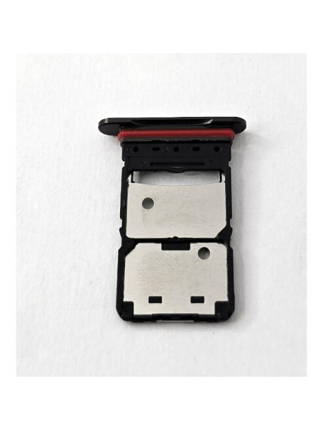 Soporte o bandeja sim plata para Doogee Fire 6 Power calidad premium