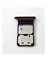 Soporte o bandeja sim plata para Doogee Fire 6 Power calidad premium