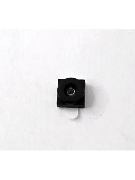 Camara trasera secundaria 0.3mp para Doogee Fire 6 Power calidad premium