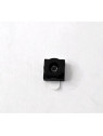 Camara trasera secundaria 0.3mp para Doogee Fire 6 Power calidad premium