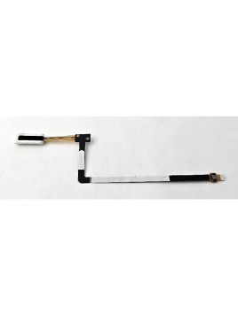 Flex sensor de huella plata para Doogee V Max Plus 5G calidad premium