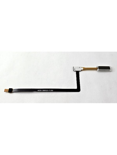 Flex sensor de huella negro para Doogee V Max Plus 5G calidad premium