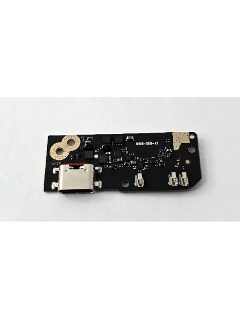 Flex placa de carga para Doogee V Max Plus 5G calidad premium