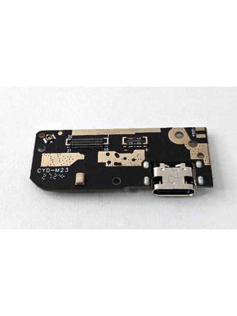 Flex placa de carga para Doogee V Max Plus 5G calidad premium