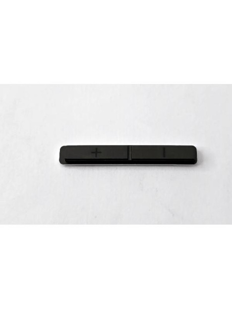 Boton volumen negro para Doogee Blade GT Doogee Blade GT Ultra 5G calidad premium