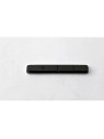 Boton volumen negro para Doogee Blade GT Doogee Blade GT Ultra 5G calidad premium