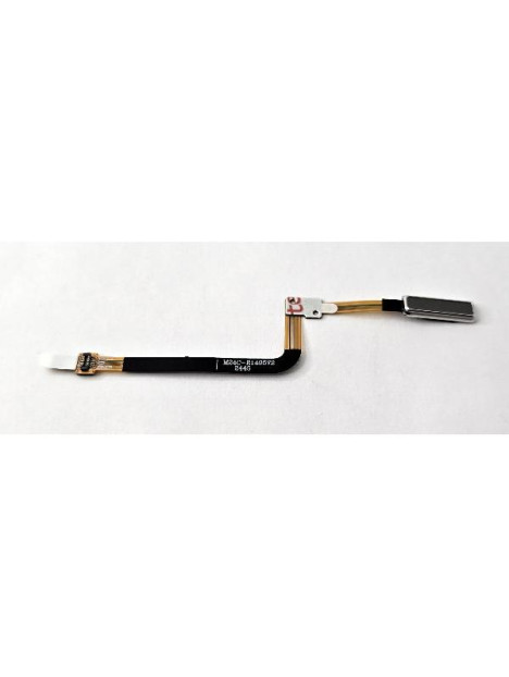 Flex sensor de huella plata para Doogee Blade GT Doogee Blade GT Ultra 5G calidad premium