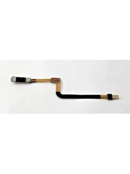 Flex sensor de huella plata para Doogee Blade GT Doogee Blade GT Ultra 5G calidad premium