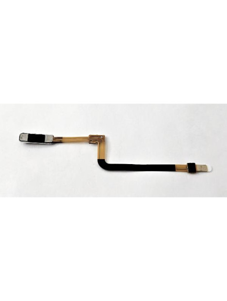 Flex sensor de huella plata para Doogee Blade GT Doogee Blade GT Ultra 5G calidad premium