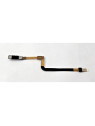 Flex sensor de huella plata para Doogee Blade GT Doogee Blade GT Ultra 5G calidad premium