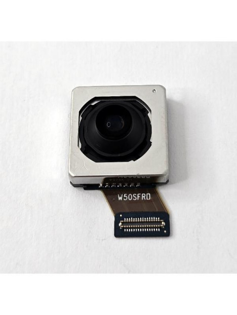 Camara trasera principal 50mp para Samsung Galaxy A56 A566 calidad premium