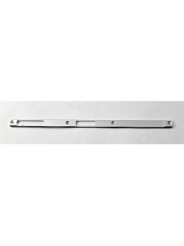 Embellecedor izquierdo plata para Doogee Blade GT Doogee Blade GT Ultra 5G calidad premium